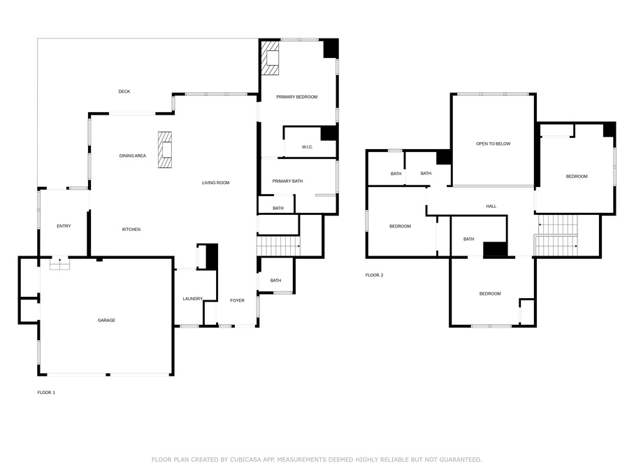 Property Floor Plan