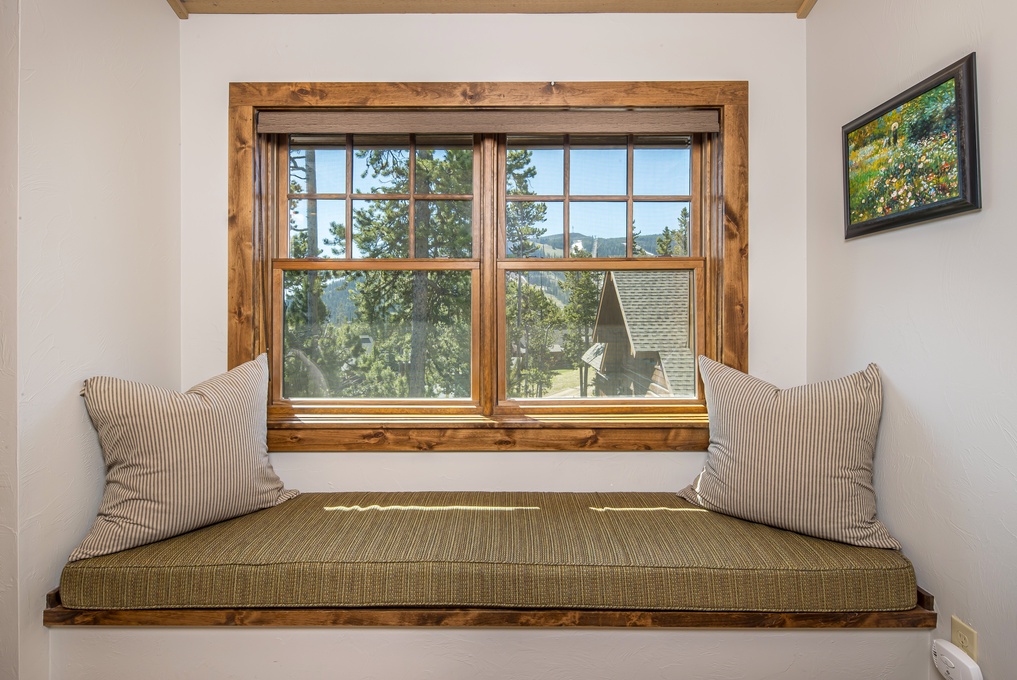 Cozy Nook
