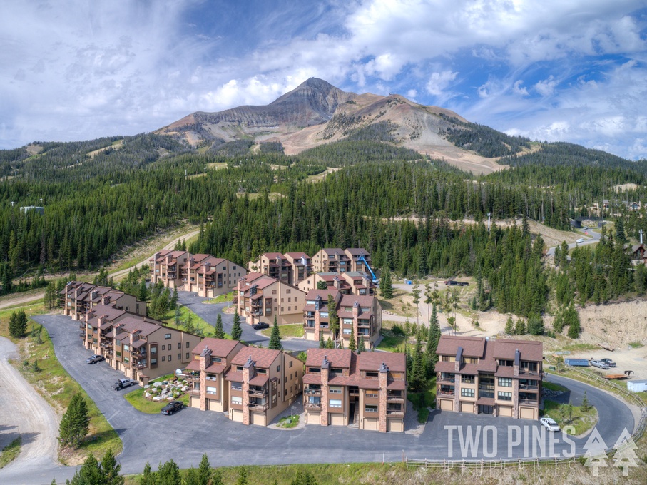 137 Beaverhead #201
