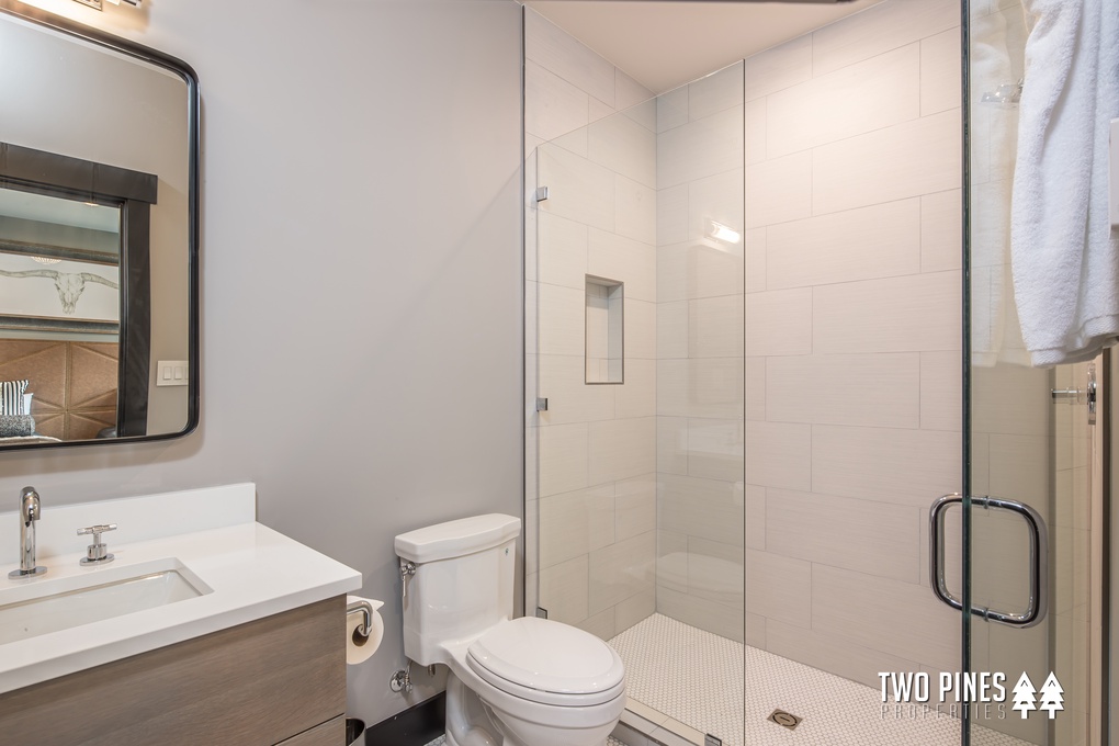 En Suite
