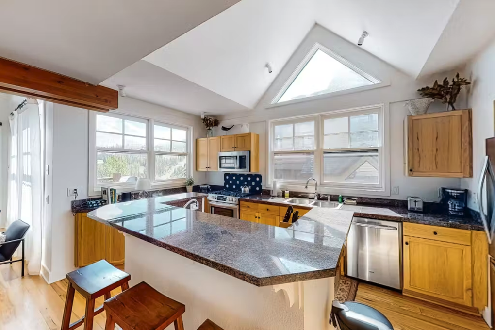 Beautiful Kitchen