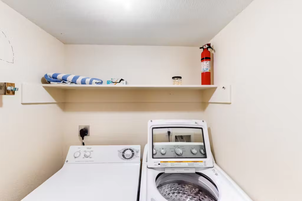 Laundry