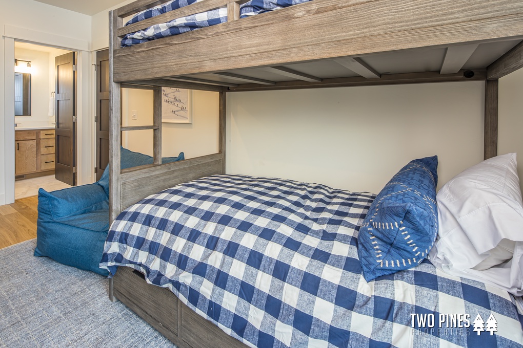 Bunk Room