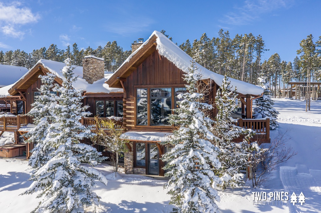 Alpine Meadows 5B
