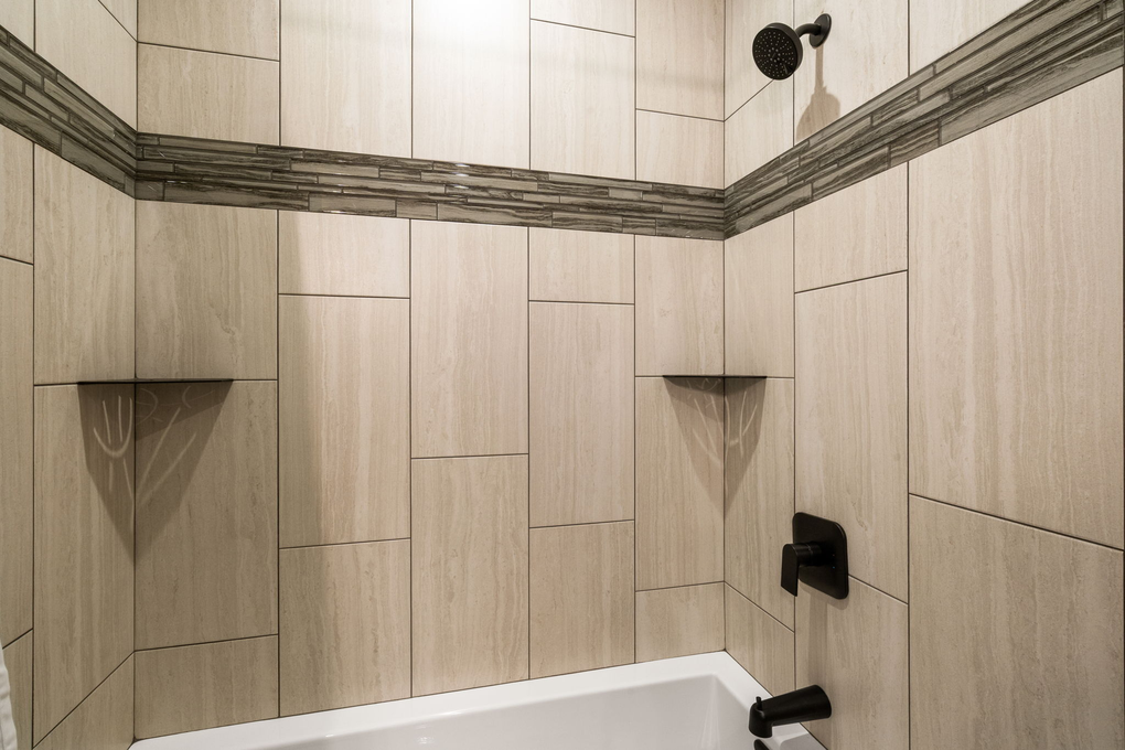 Full Bathroom (main floor)