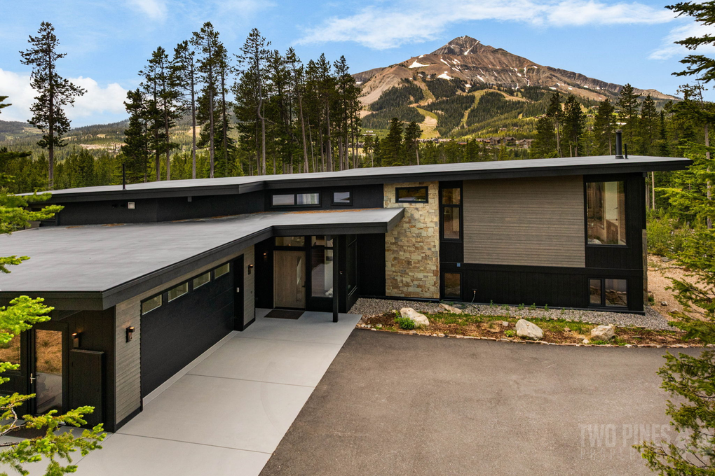 Front of Eagleview