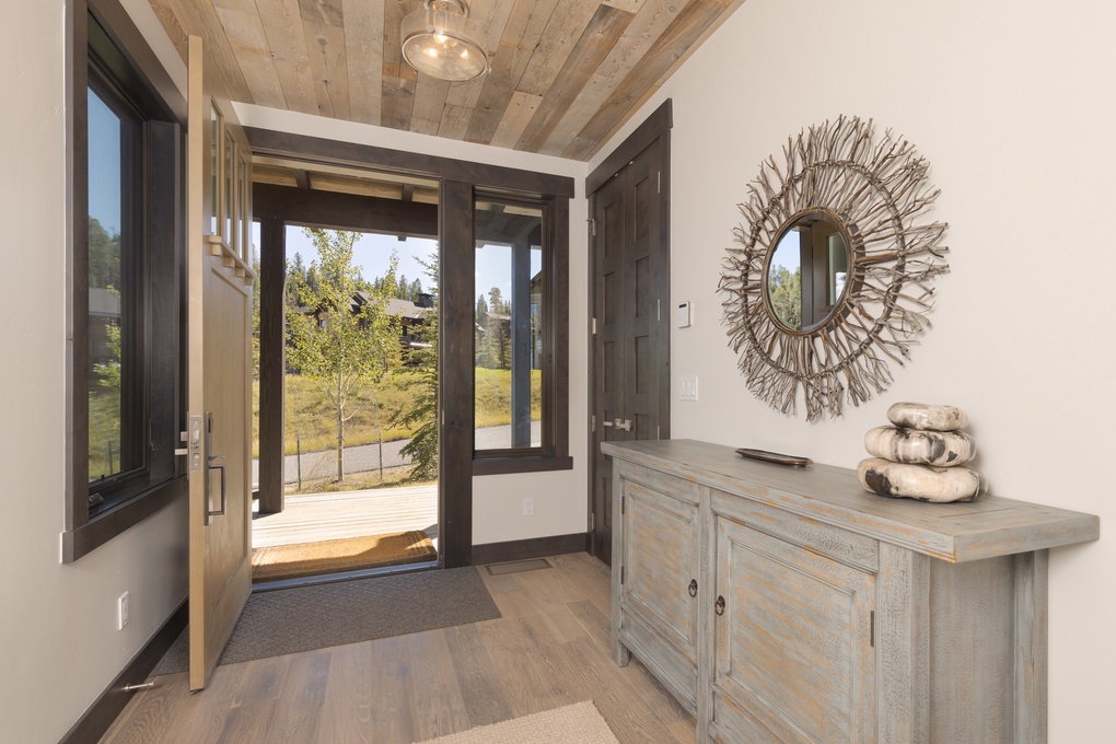Entryway
