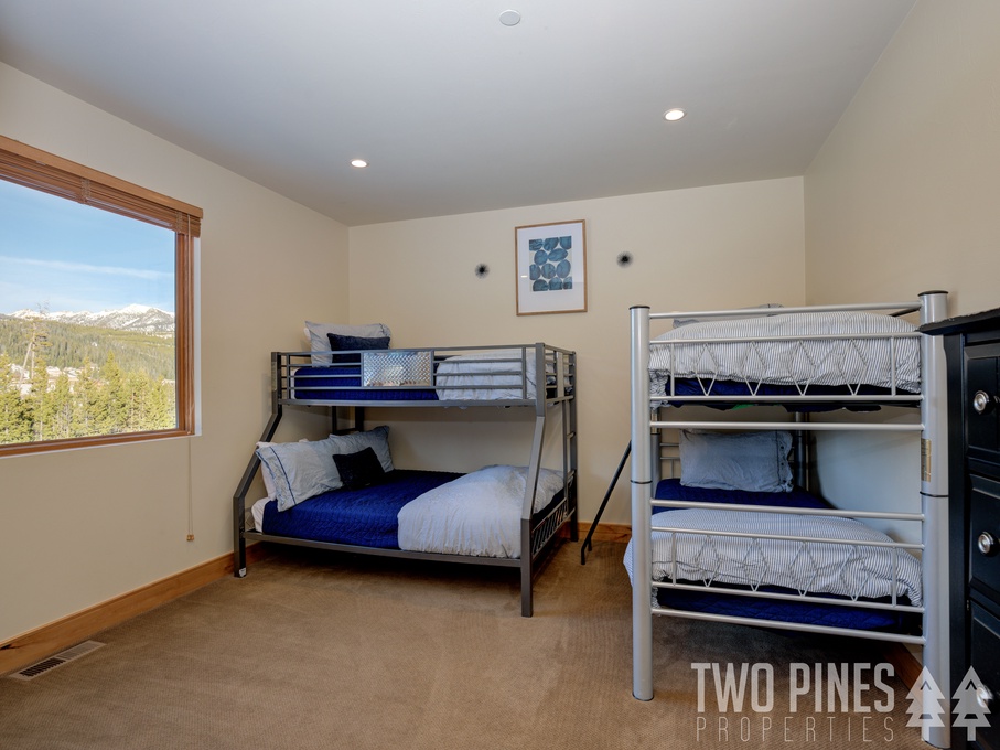 Bunkroom