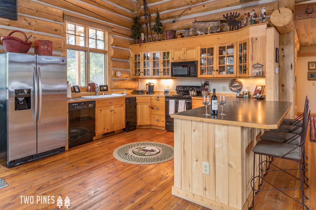 My Favorite Kitchen Essentials for Hosting — Harbor + Pine