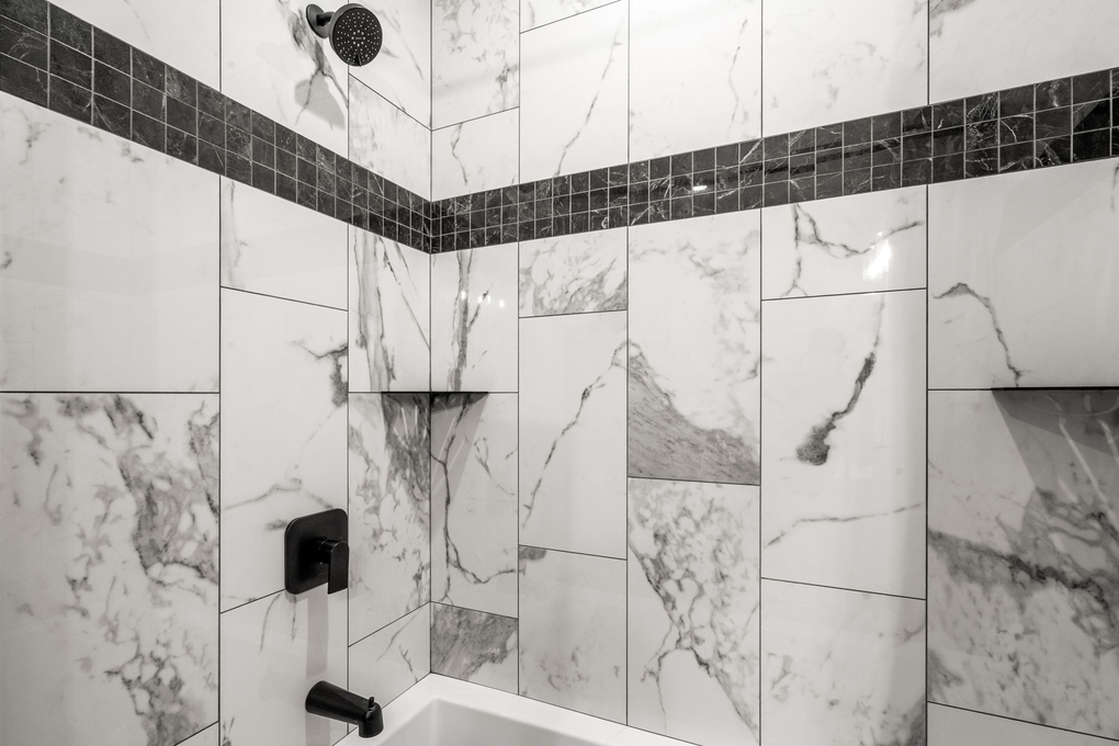 Full Bathroom (main floor)