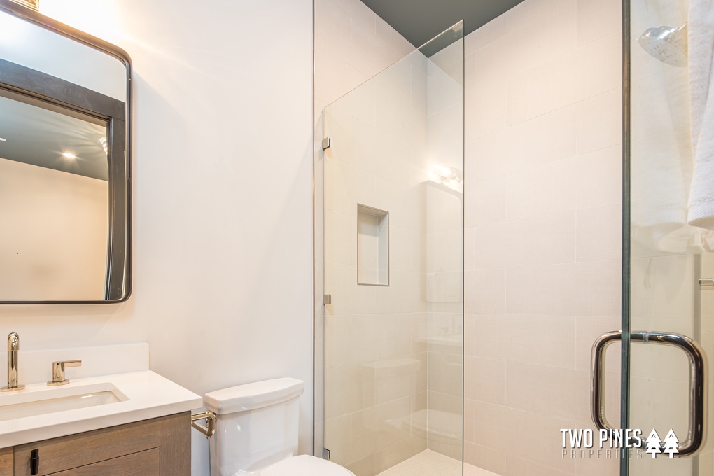 En-Suite