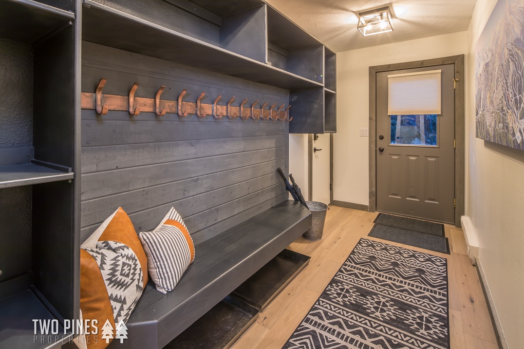 Entryway
