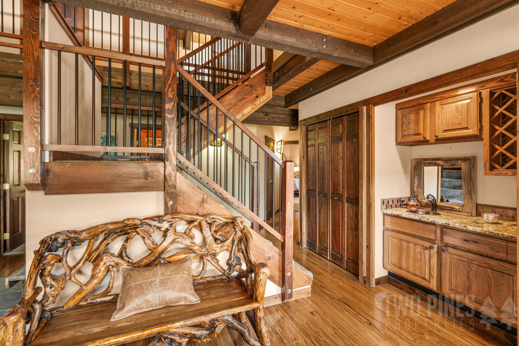 Beautiful Entryway