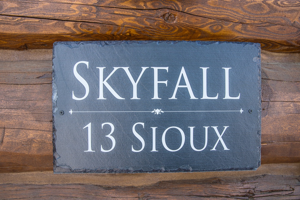 13 Sioux