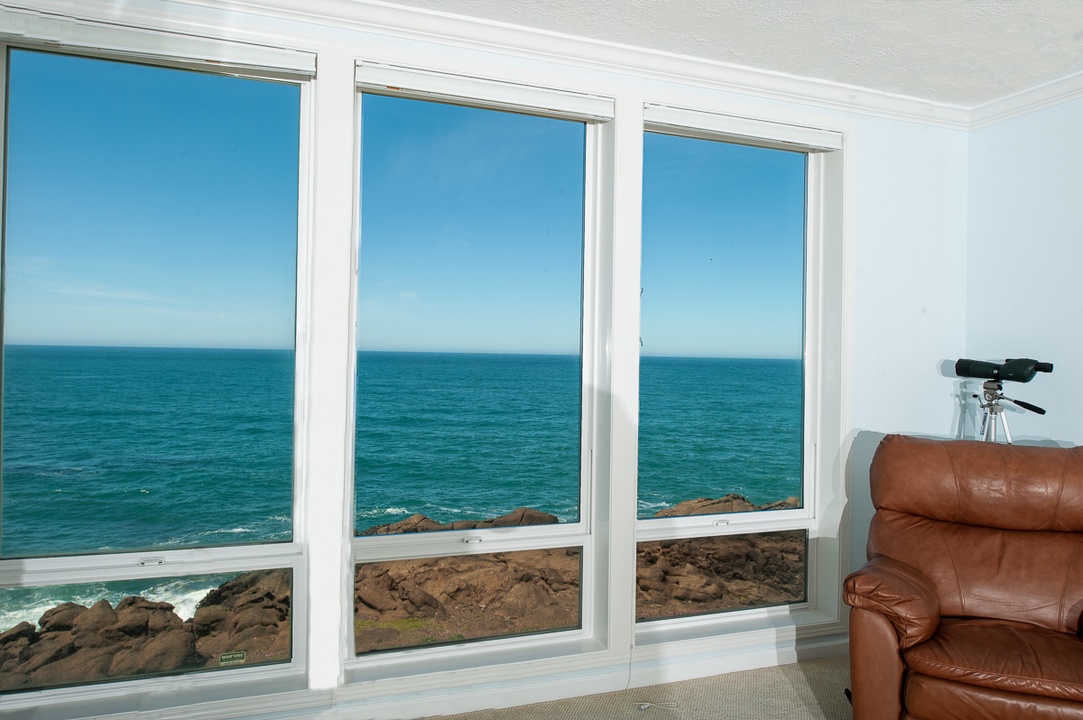 Whale Crossing 2 Bedroom Condo in Depoe Bay, OR