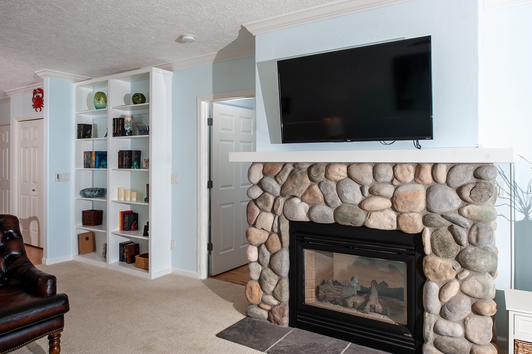 Whale Crossing 2 Bedroom Condo in Depoe Bay, OR