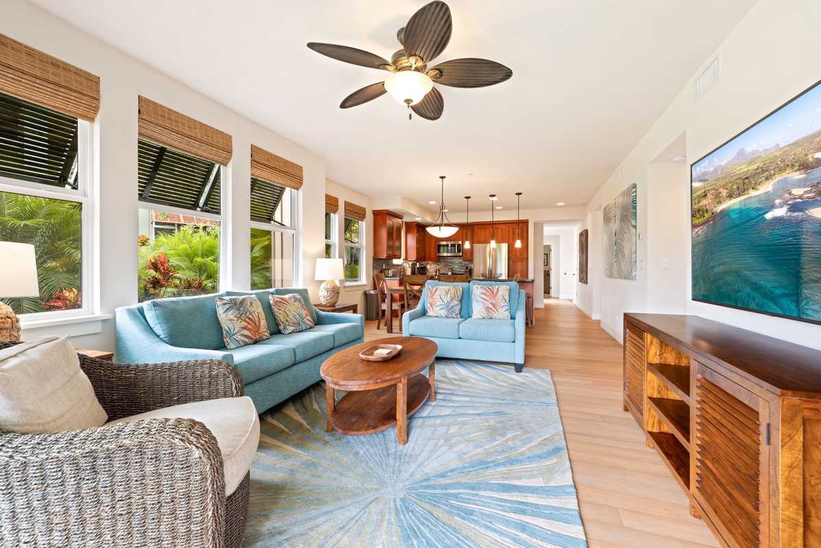 Kauai Pili Mai 13M — Koloa, HI — vacation rental