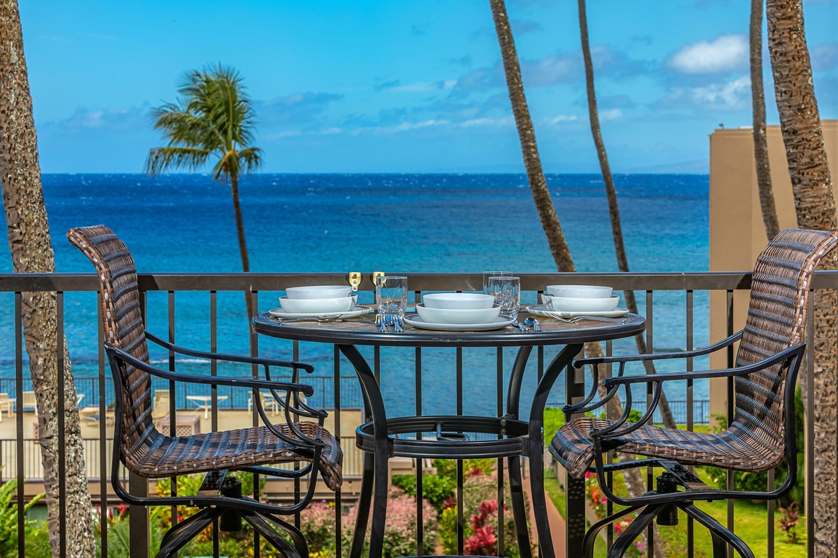 Hale Ono Loa 411 — Wailuku, HI — vacation rental