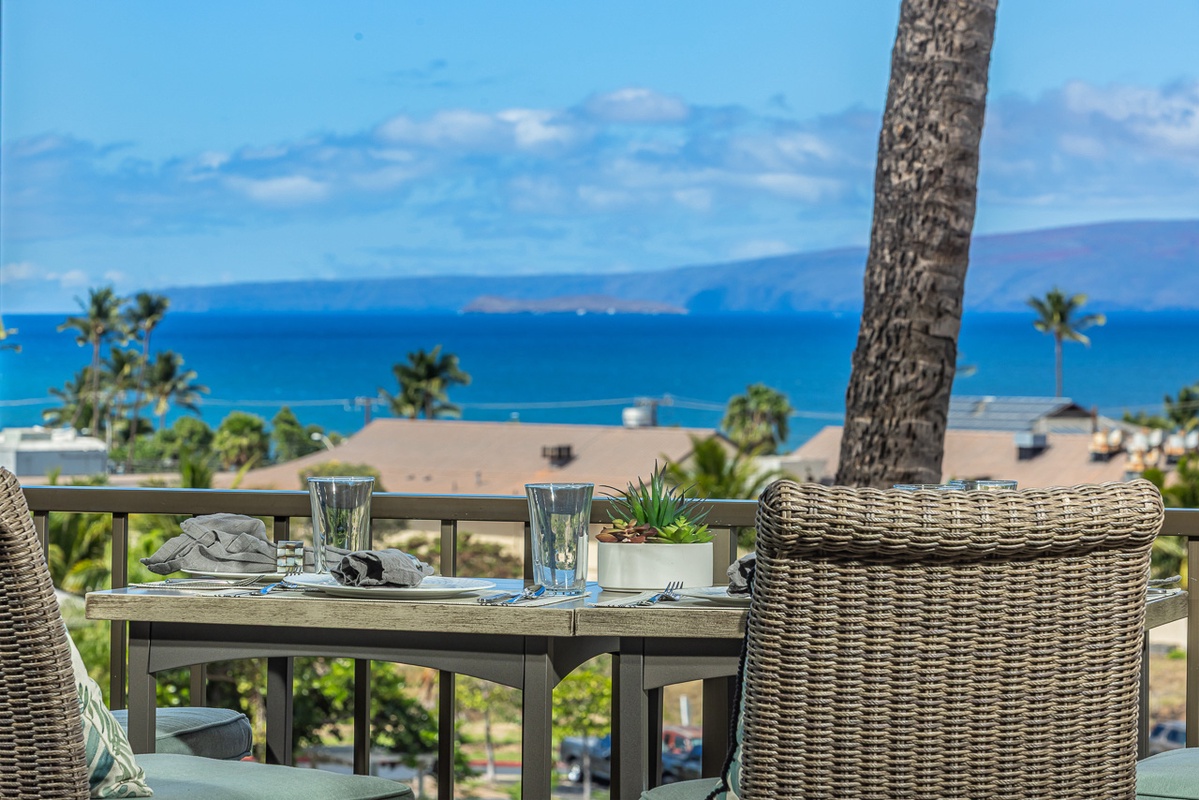 Kihei Alii Kai D301 — Kihei, HI — vacation rental