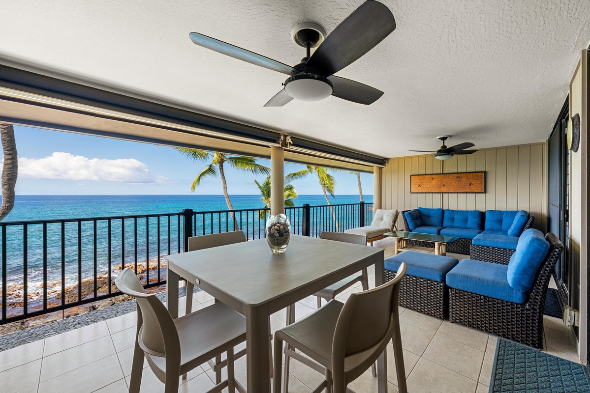 Big Island Kona Nalu 304 — Kailua-Kona, HI — vacation rental