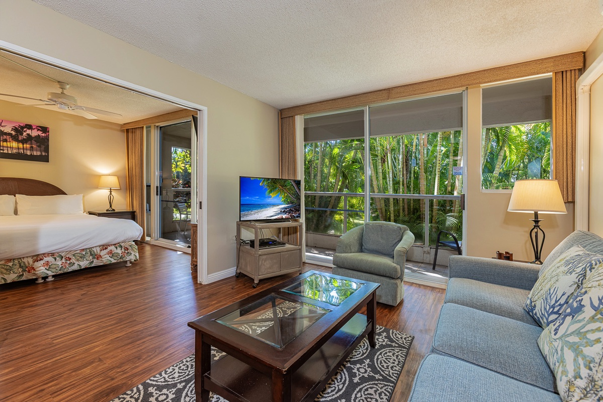 Maui Banyan T105 — Wailuku, HI — vacation rental