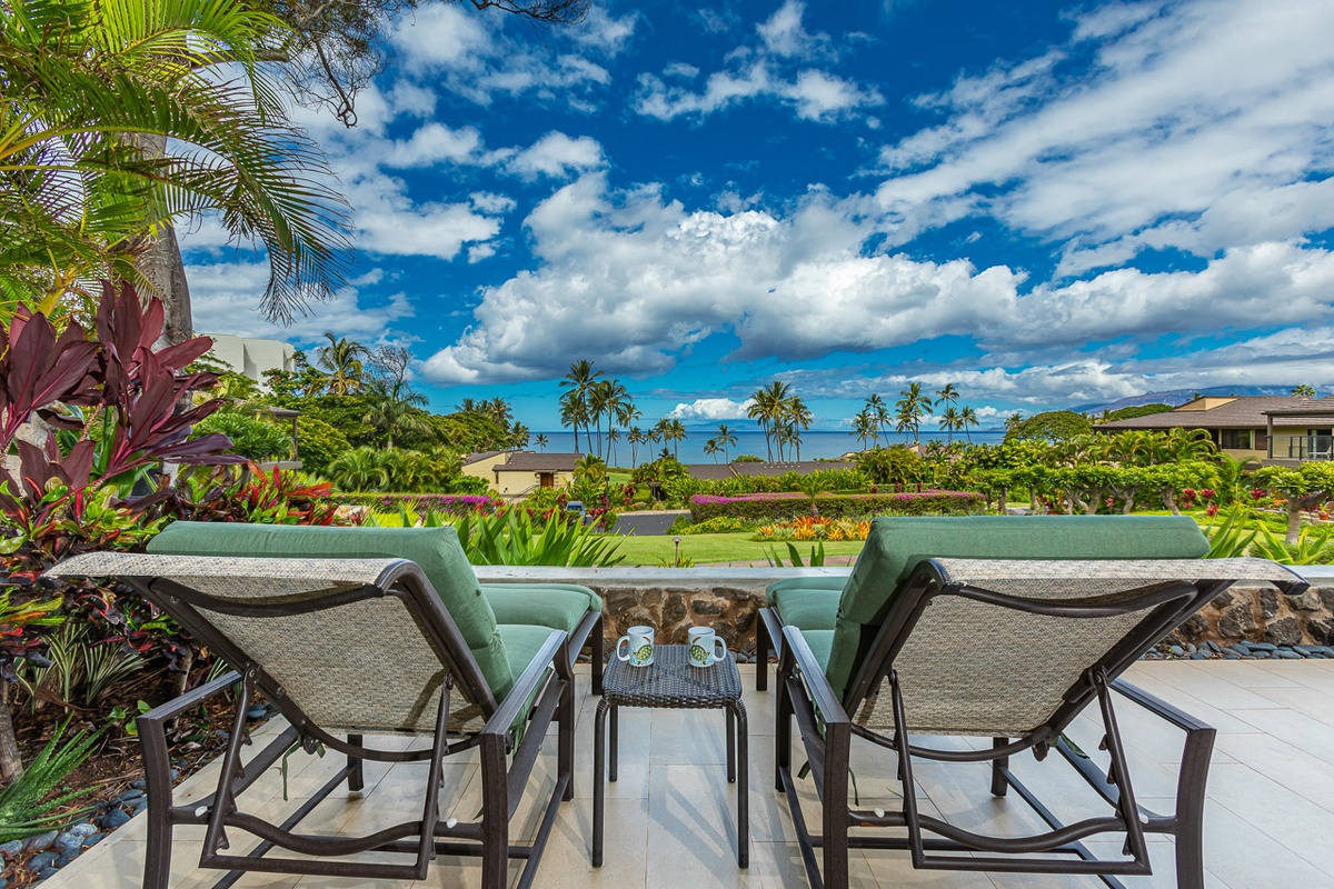Wailea Elua 2305 — Kihei, HI — vacation rental