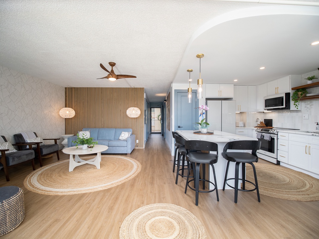 Maui Parkshore 204 — Wailuku, HI — vacation rental