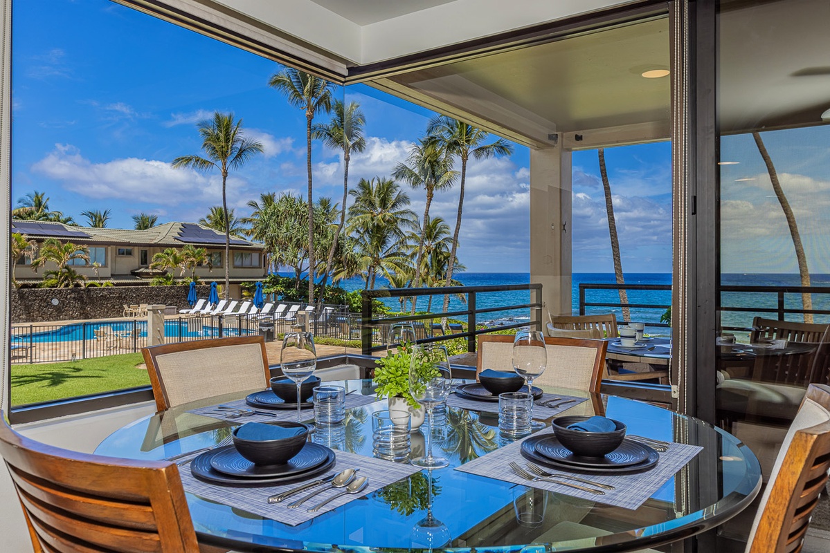 Polo Beach Club 203 — Kihei, HI — vacation rental