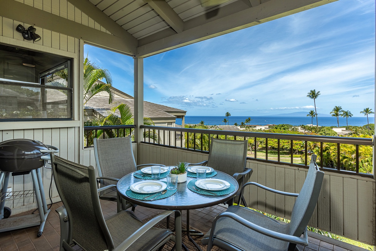 Wailea Ekolu 804 — Kihei, HI — vacation rental