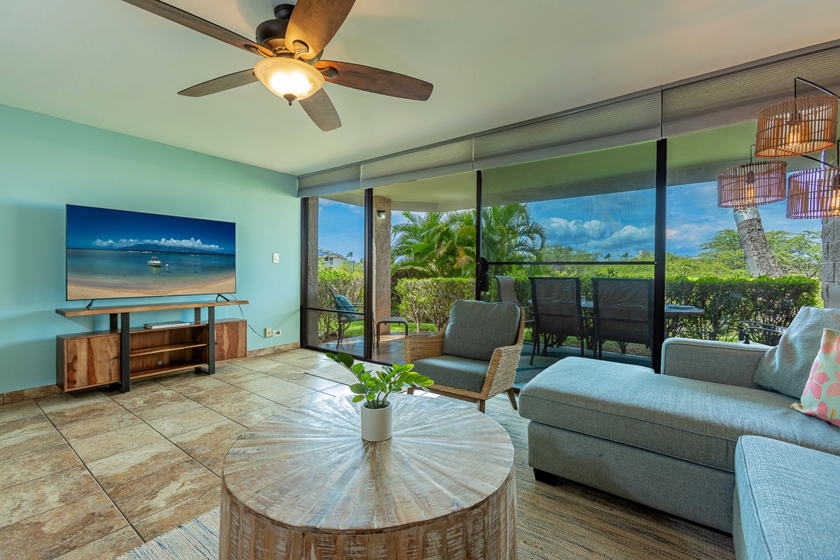 Kihei Alii Kai B108 — Kihei, HI — vacation rental
