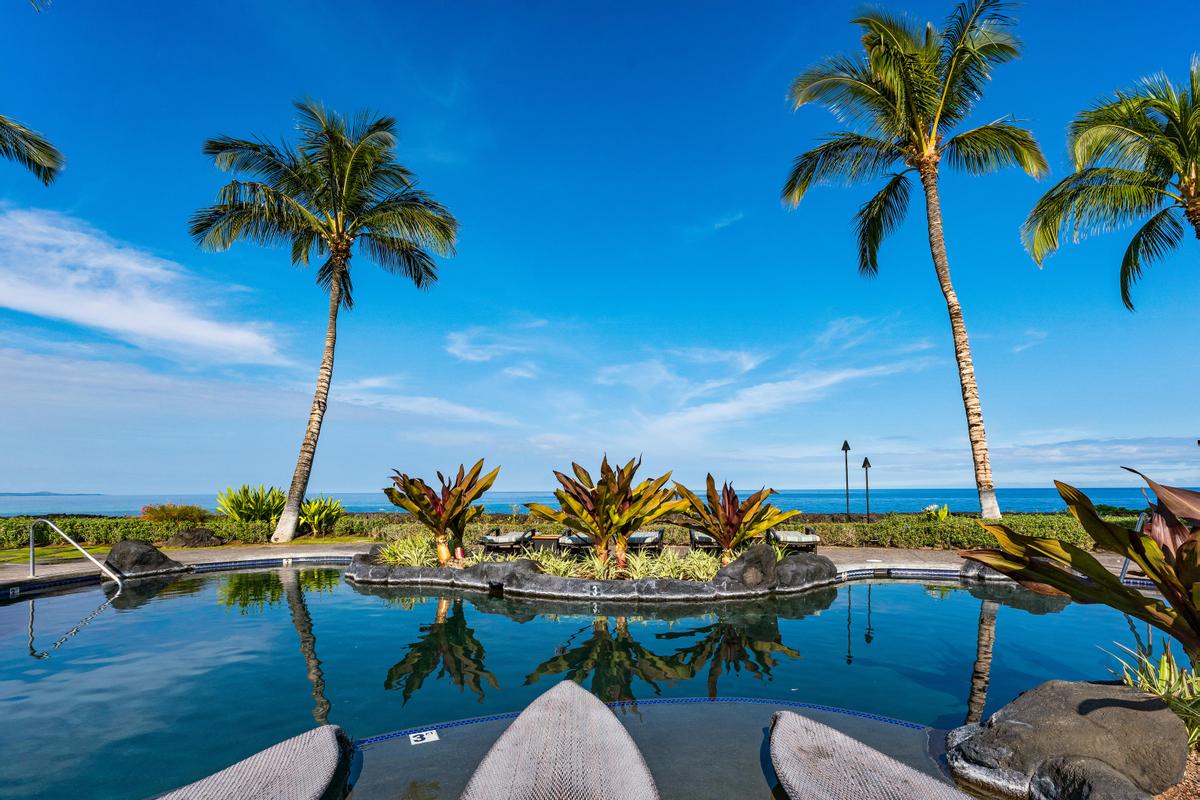 Big Island Halii Kai 5H — Waikoloa, HI — vacation rental