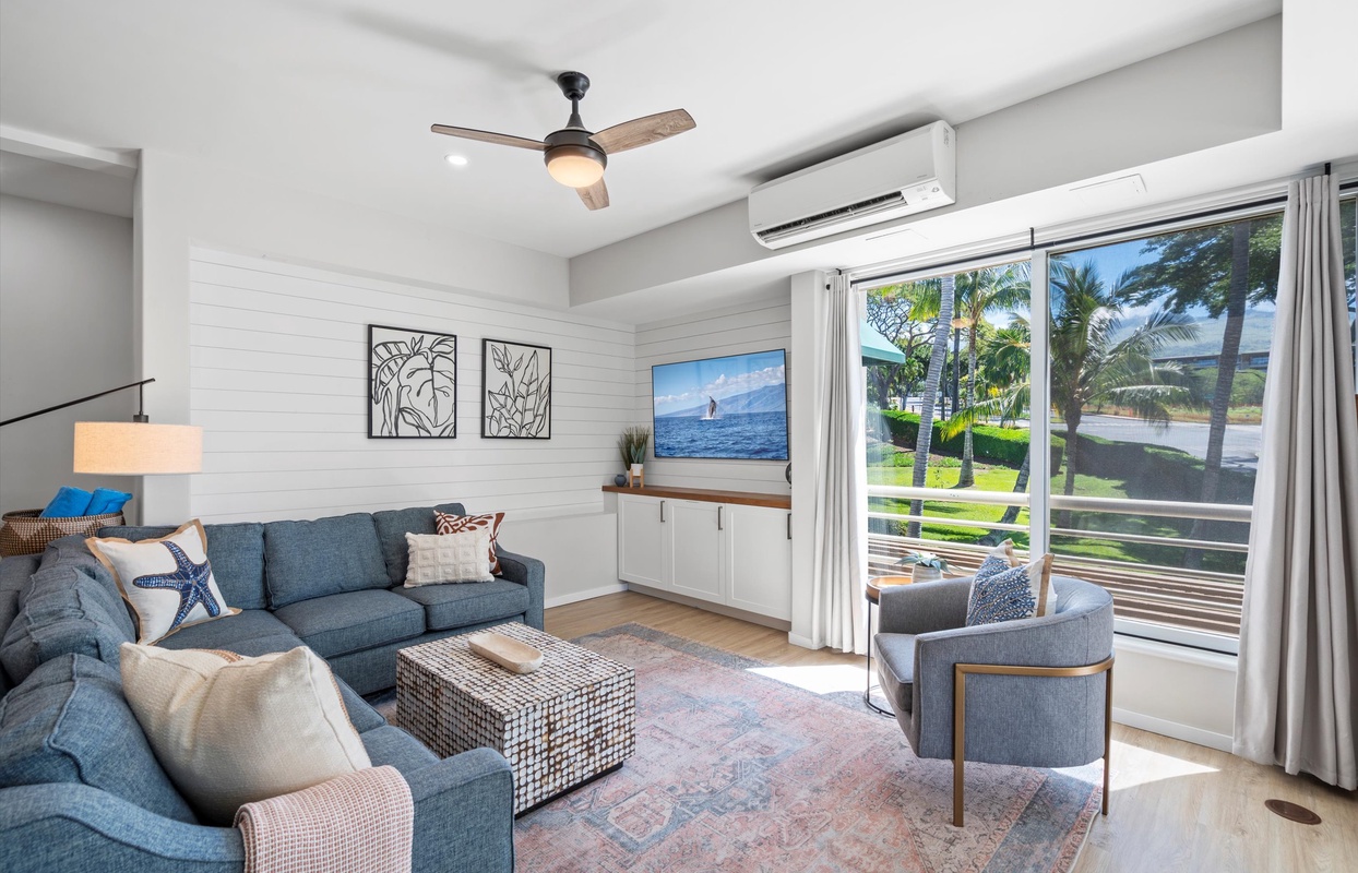 Palms at Wailea 604 — Kihei, HI — vacation rental