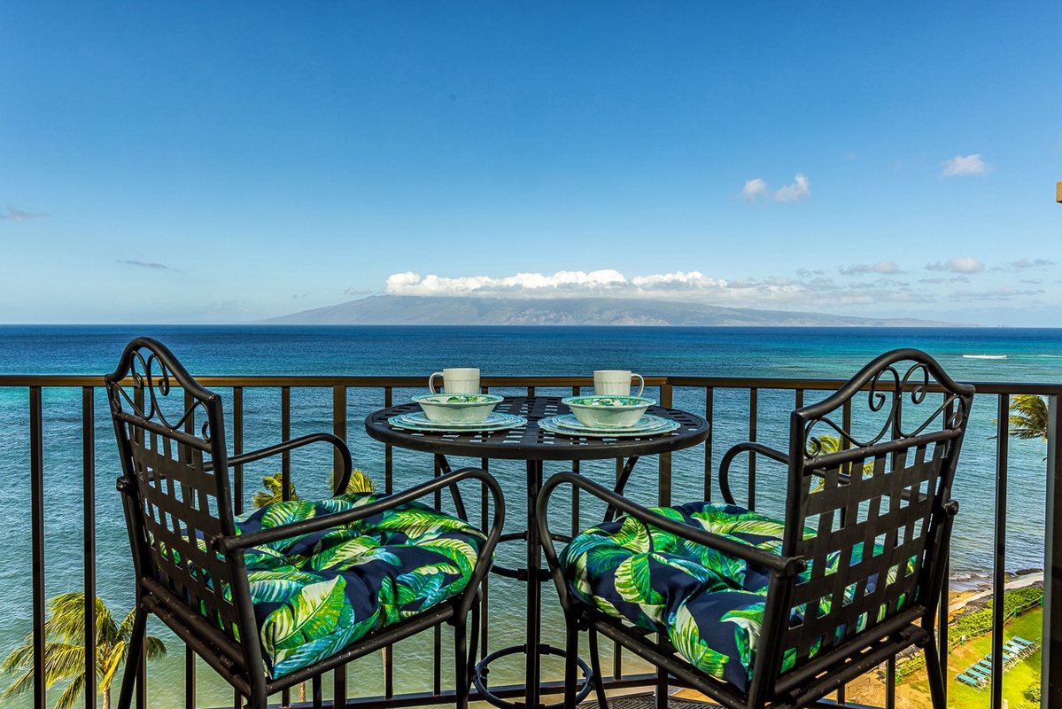 Valley Isle 1004 — Lahaina, HI — vacation rental