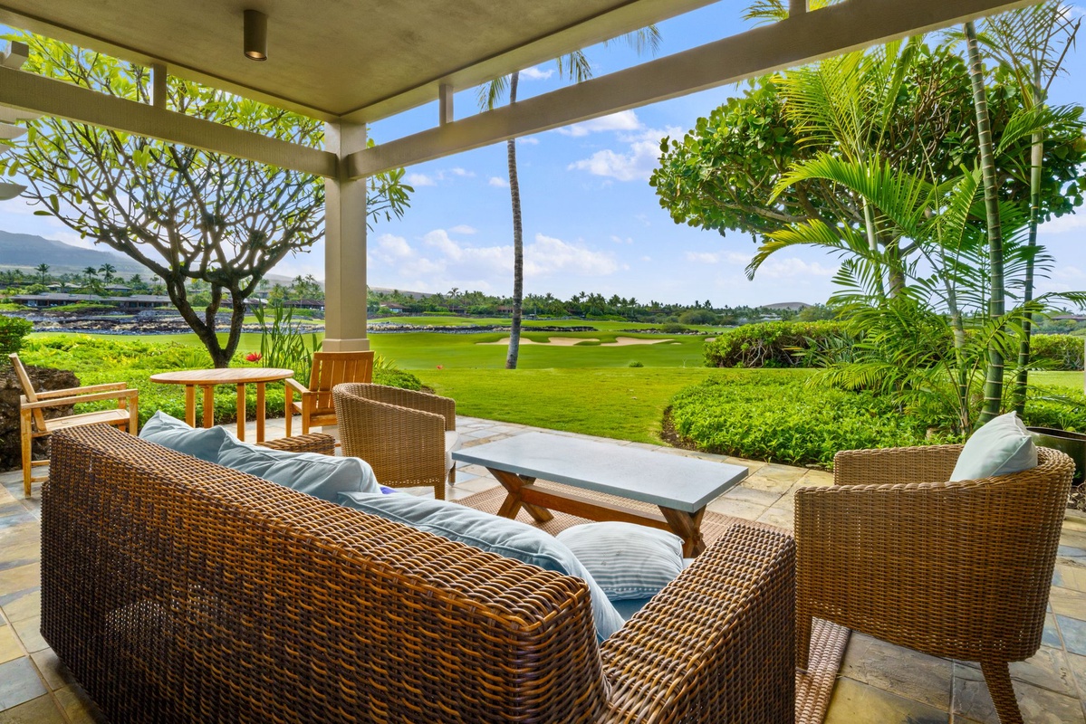 Big Island Hualalai 133C — Kailua-Kona, HI — vacation rental