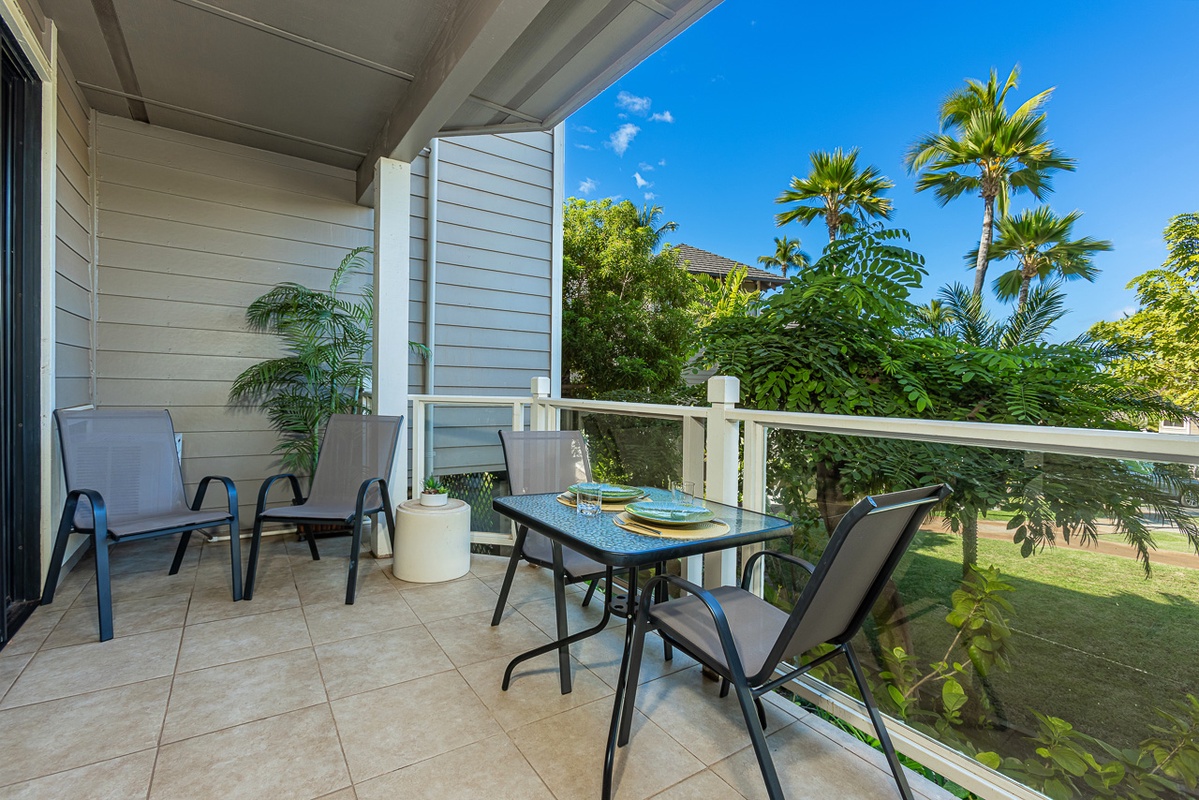 Grand Champions 36 — Kihei, HI — vacation rental