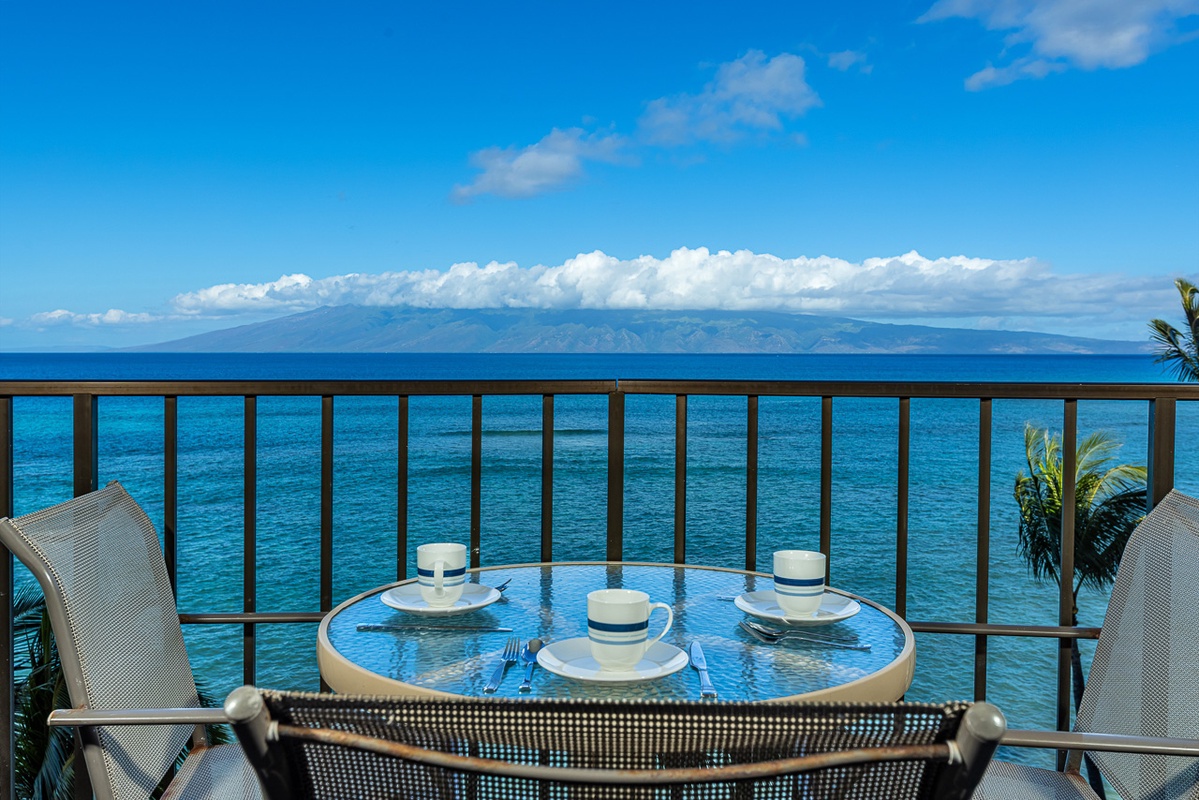 Valley Isle 708 — Lahaina, HI — vacation rental