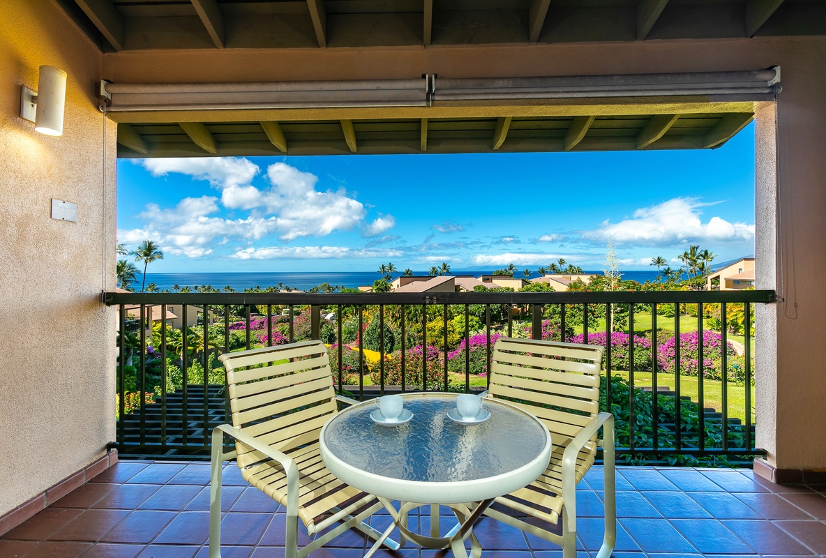Wailea Ekahi 49F — Kihei, HI — vacation rental