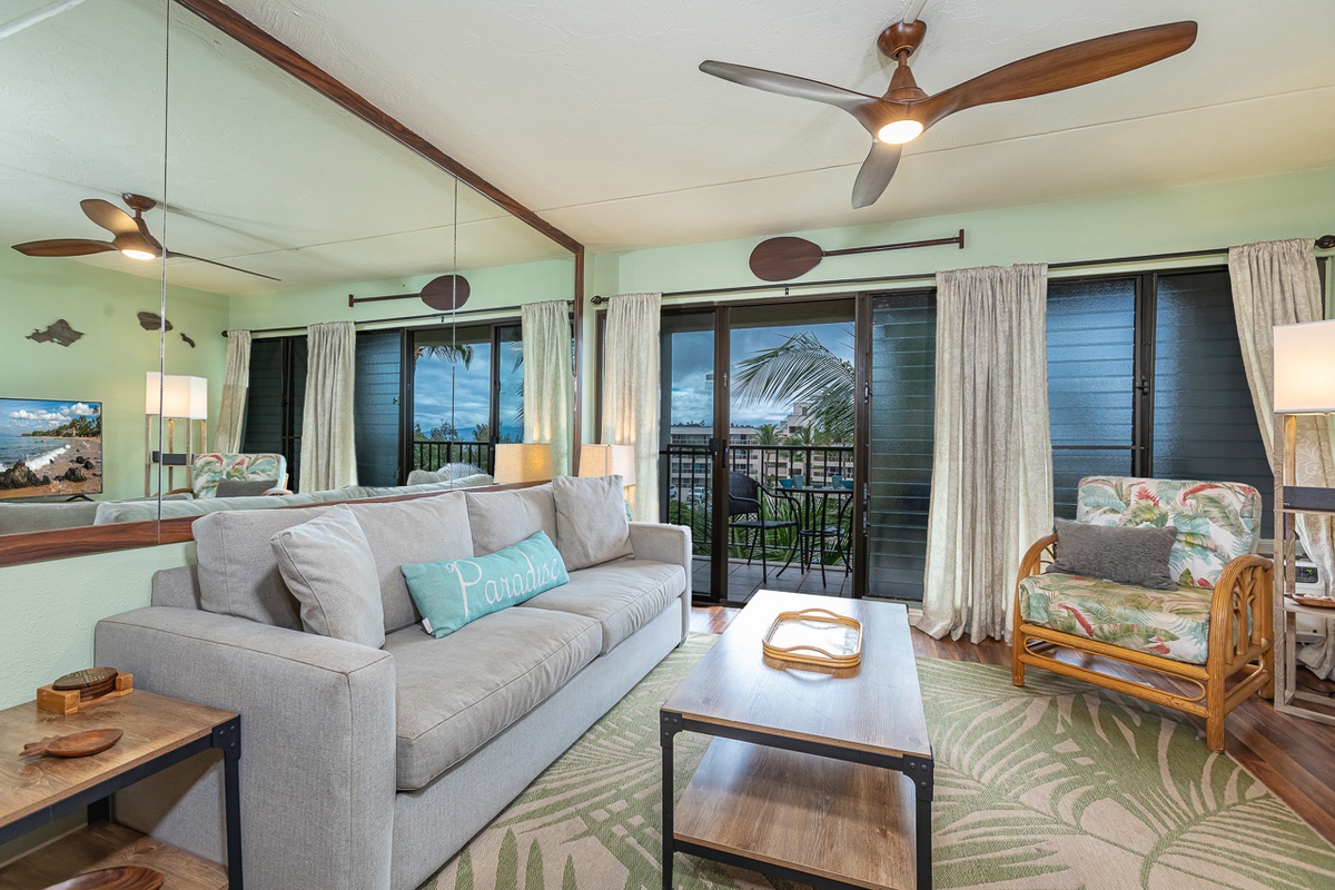 Kihei Akahi C-609 — Kihei, HI — vacation rental