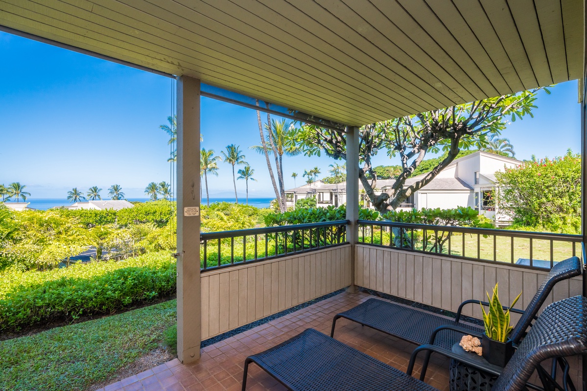 Wailea Ekolu 1705 — Kihei, HI — vacation rental