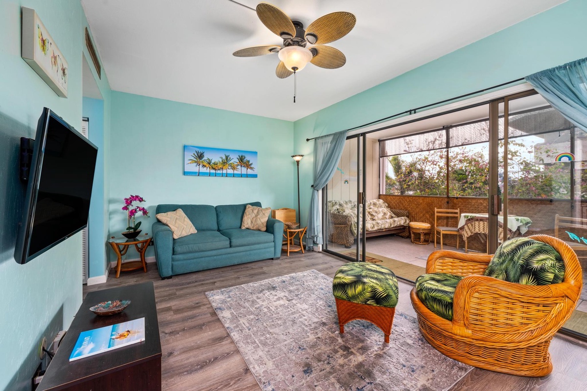 Big Island Kona Plaza 220 — Kailua-Kona, HI — vacation rental