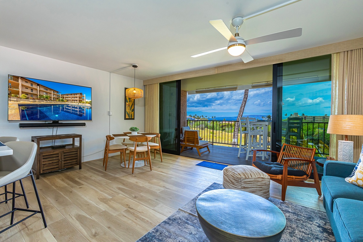 Kihei Alii Kai D201 — Kihei, HI — vacation rental