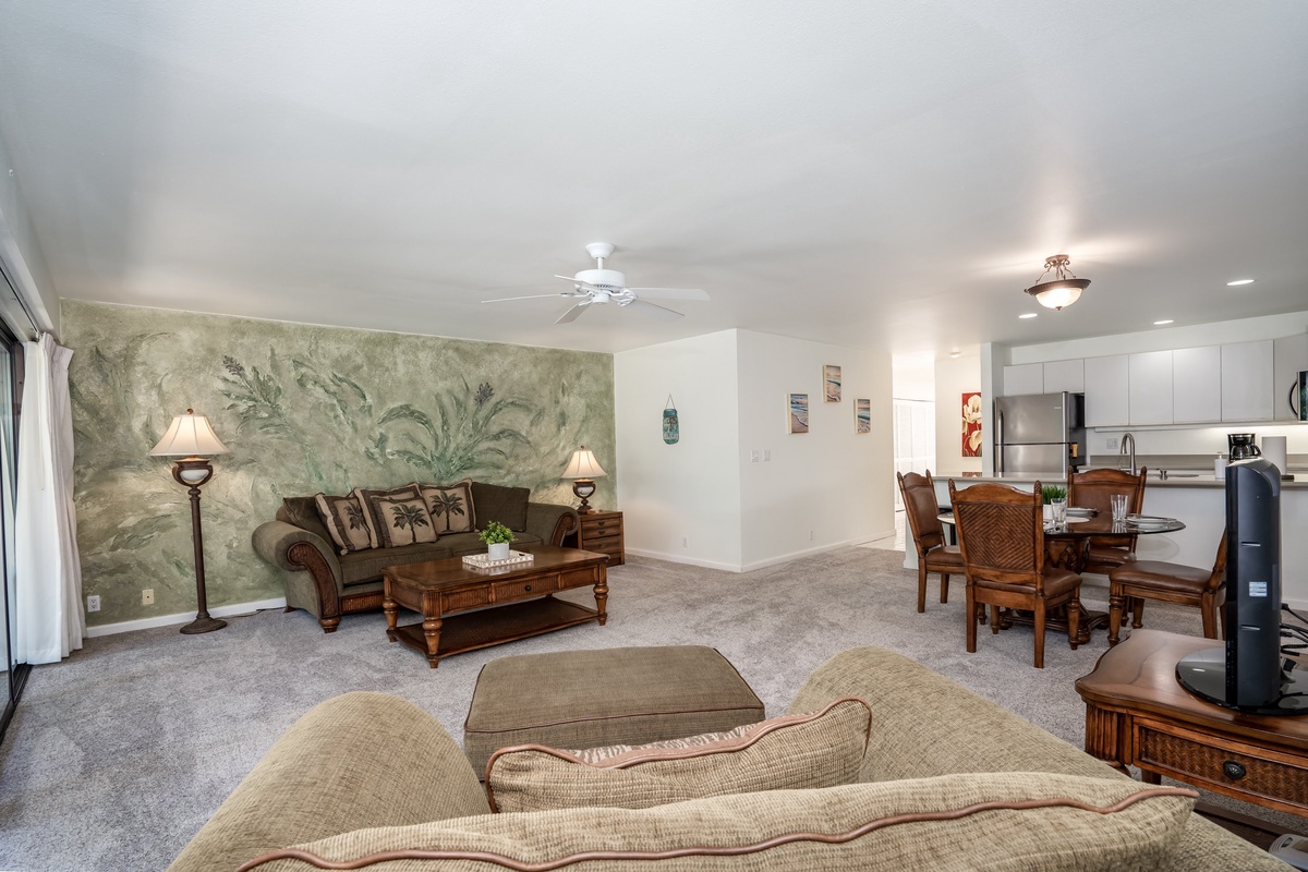 Maui Kamaole D103 — Wailuku, HI — vacation rental