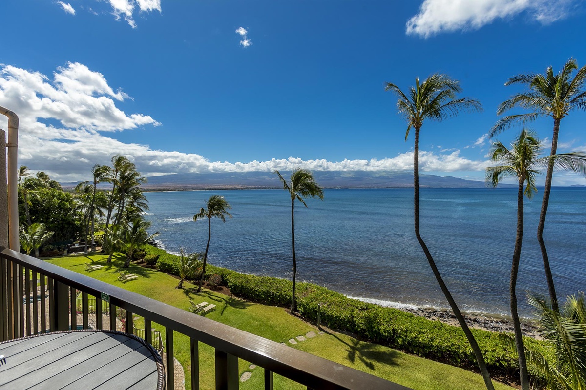 Maalaea Banyans 412 — Wailuku, HI — vacation rental