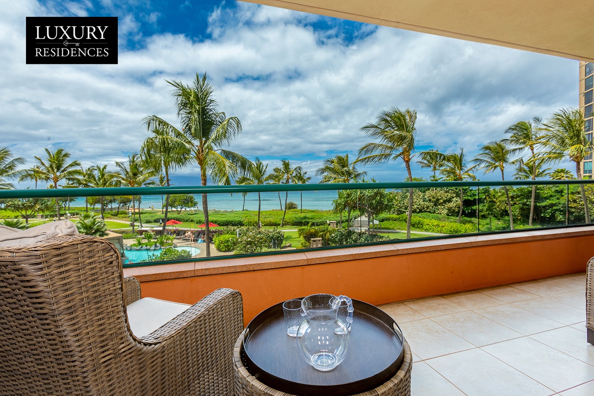 Honua Kai Konea 250 — Lahaina, HI — vacation rental