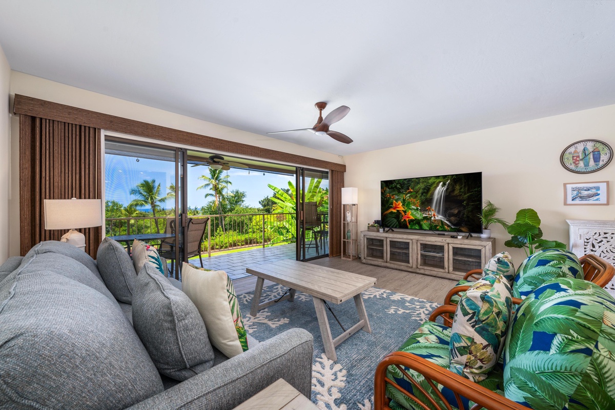 Big Island Keauhou Punahele A203 — Kailua-Kona, HI — vacation rental