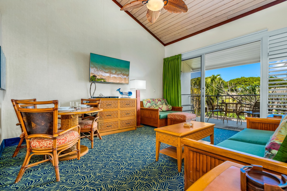 Napili Shores E238 — Lahaina, HI — vacation rental
