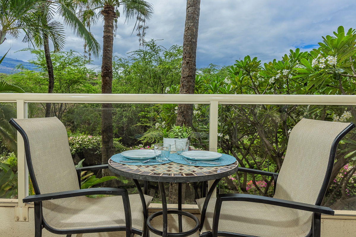 Maui Banyan H205 — Wailuku, HI — vacation rental