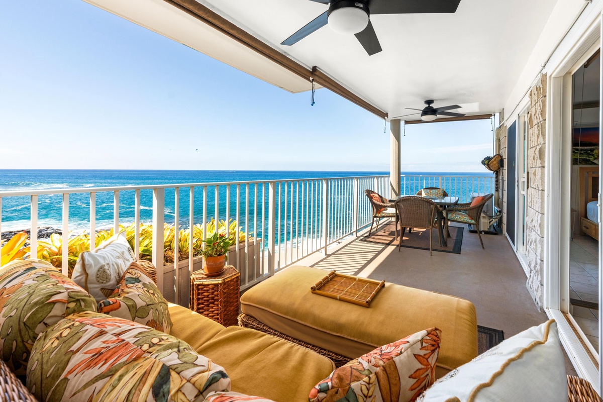 Big Island Alii Villas 333 — Kailua-Kona, HI — vacation rental