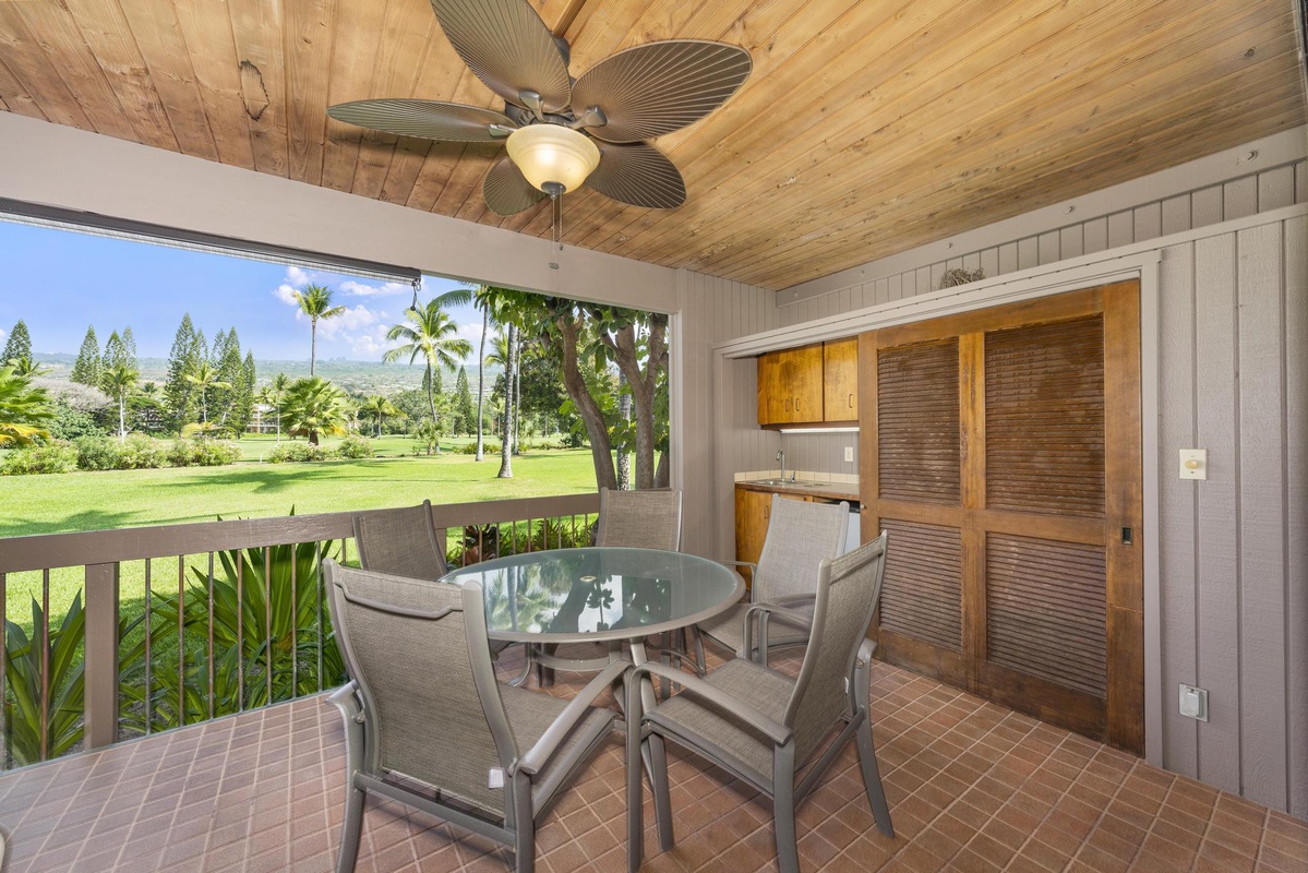 Big Island Kanaloa at Kona 1301 — Kailua-Kona, HI — vacation rental