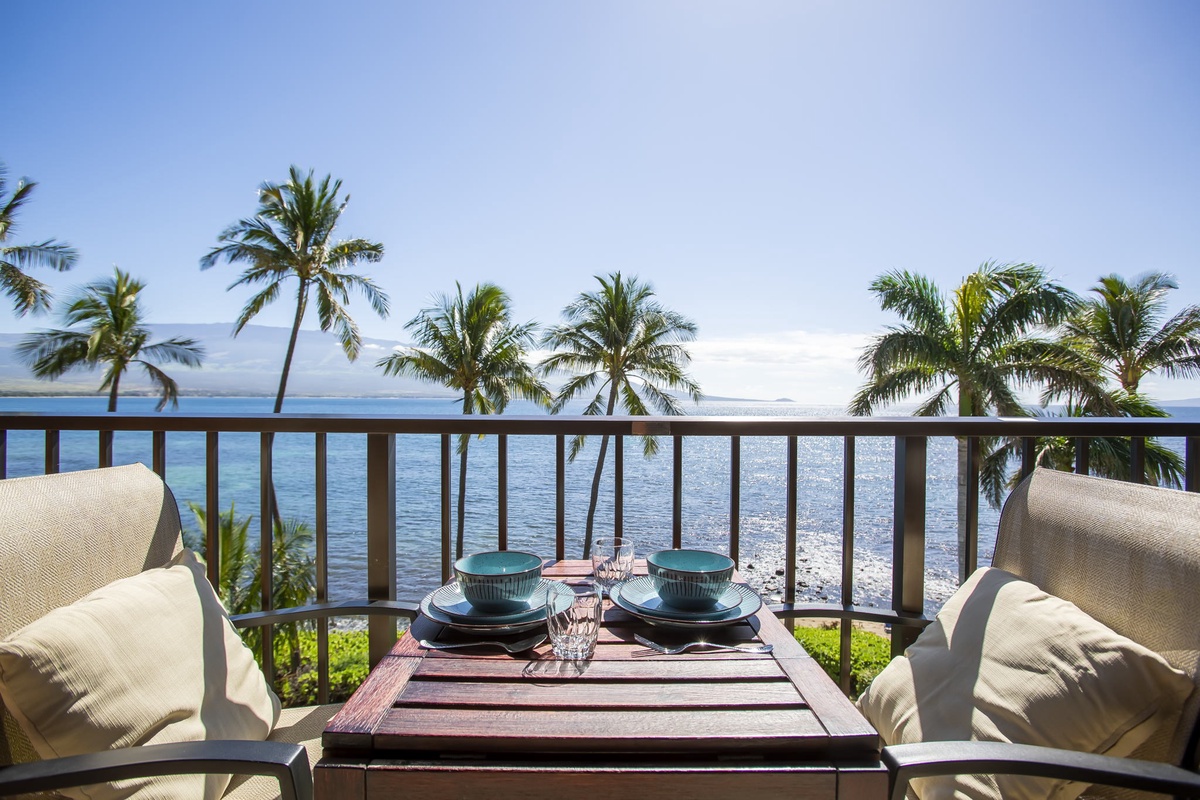 Maalaea Banyans 416 — Wailuku, HI — vacation rental
